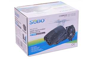 Sobo WP-300M Wave Maker Air Pump